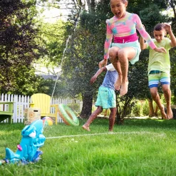 Nerf Supersoaker Hop And Chomp