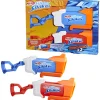 nerf supersoaker rainstorm 2-pack