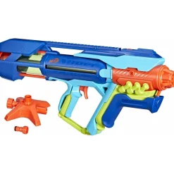 Nerf super soaker XL power drench