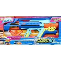Nerf super soaker XL power drench