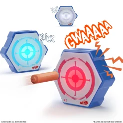 Nerf surroundfx battlefield ie surrounded by