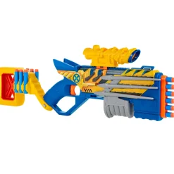 Nerf Wolverine