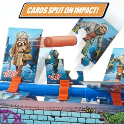 Nerf Zombie Spin Strike Ie Army Of Enemies