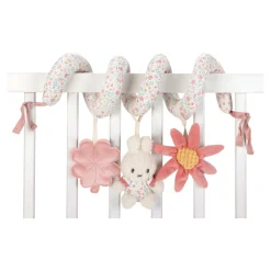 Nijntje Activiteitenspiraal Lucky Blossom