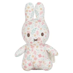 Nijntje Knuffel All Over 15 Cm Lucky Blossom