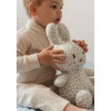 Nijntje Knuffel All Over Print 30 Cm Lucky Leaves
