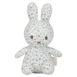 Nijntje Knuffel All Over Print 20 Cm Lucky Leaves