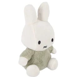 Nijntje Knuffel 25cm Fluffy Green