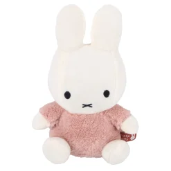 Nijntje Knuffel 25cm Fluffy Pink