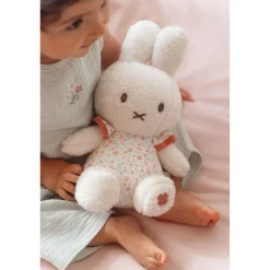 Nijntje Knuffel 30 Cm Lucky Blossom