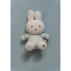 Nijntje Knuffel 20 Cm Lucky Leaves