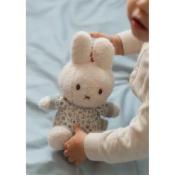Nijntje Knuffel 20 Cm Lucky Leaves