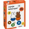 Nijntje Letterspel