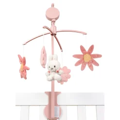 Nijntje Muziekmobiel Lucky Blossom