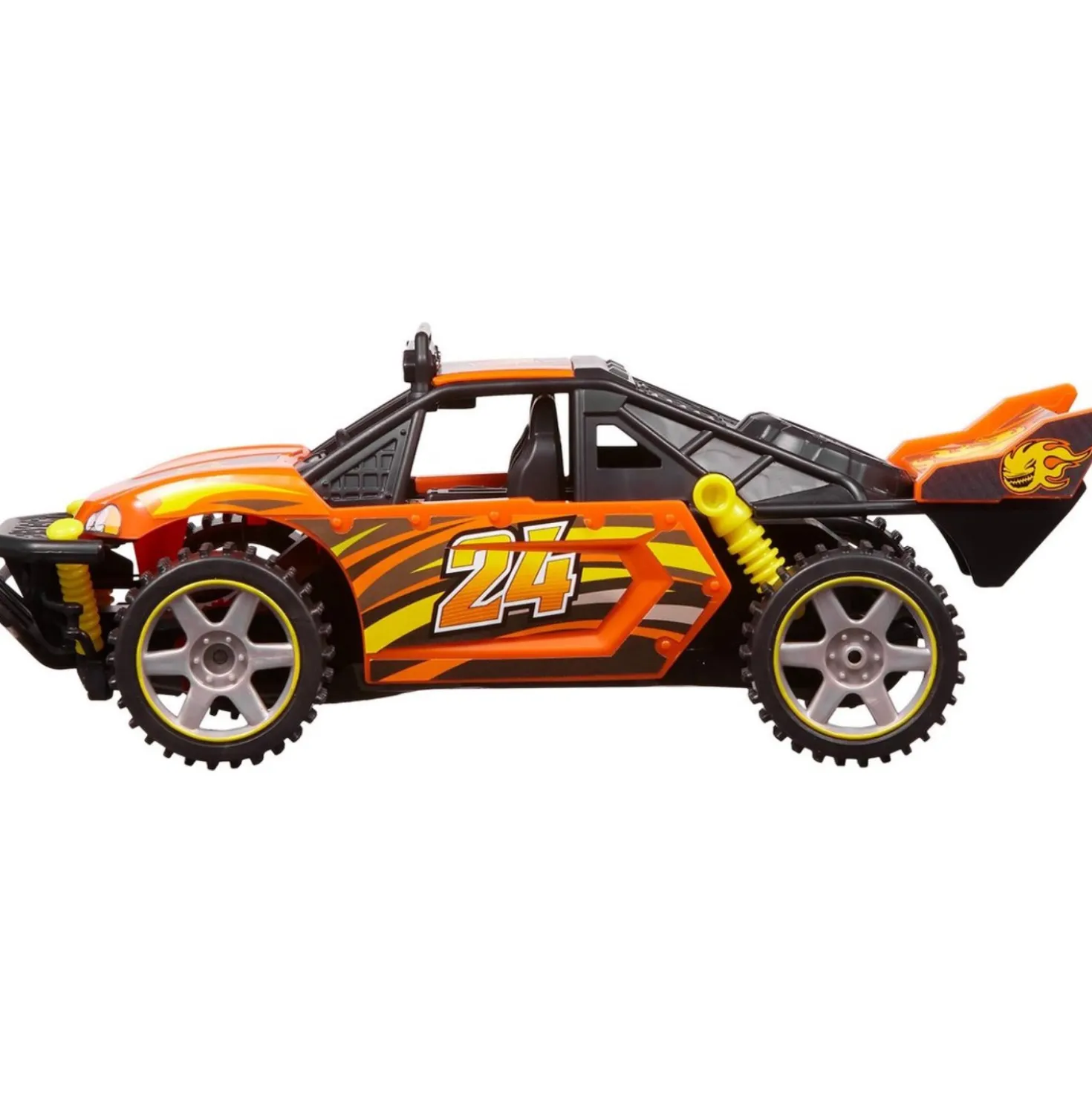 Nikko Radiografisch Bestuurbare Auto Buggies Hyper Blaze