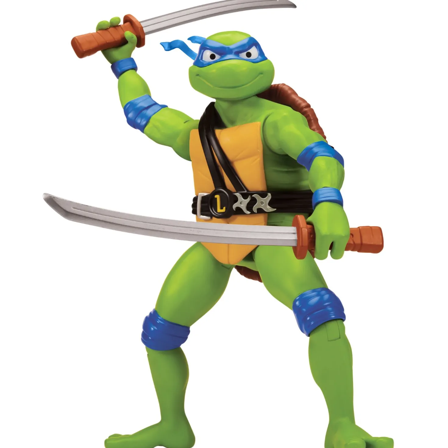 Ninja Turtles Movie Giant Figure 30 Cm Leonardo