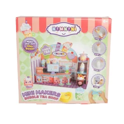 Nomnoni shops groot 3 assorti