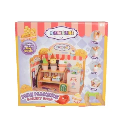 Nomnoni shops groot 3 assorti