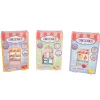 Nomnoni speelset medium 3 assorti
