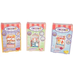 Nomnoni speelset medium 3 assorti