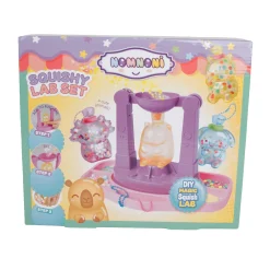 Nomnoni squishy maker