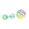 Oball giftset 2 delig + rammelaar