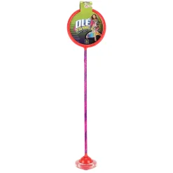 Ole swing met licht 6 assort