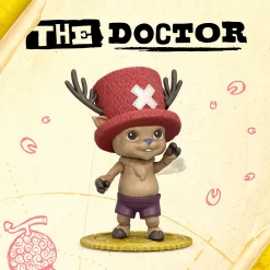 One Piece Action Figure Chopper