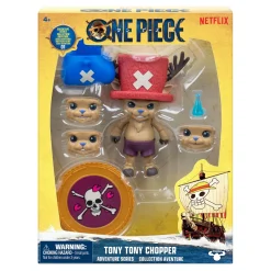 One Piece Action Figure Chopper