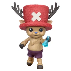 One Piece Action Figure Chopper