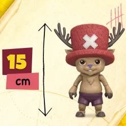 One Piece Action Figure Chopper