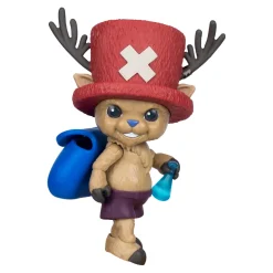 One Piece Action Figure Chopper