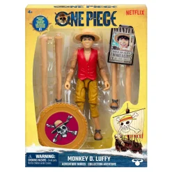 One Piece Action Figure Luffy