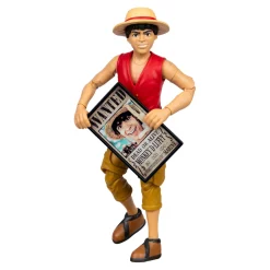 One Piece Action Figure Luffy