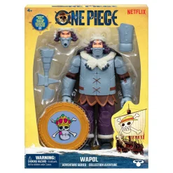 One Piece Action Figure Wapol