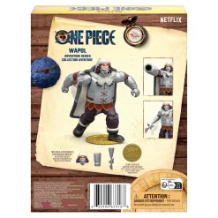 One Piece Action Figure Wapol