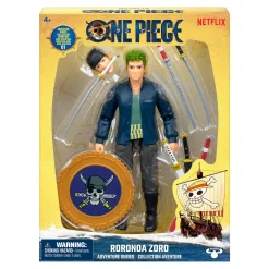 One Piece Action Figure Zoro