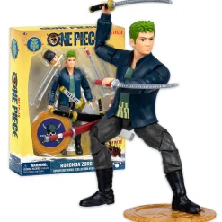 One Piece Action Figure Zoro