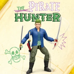 One Piece Action Figure Zoro
