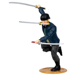 One Piece Action Figure Zoro
