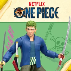 One Piece Action Figure Zoro