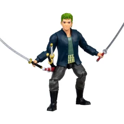 One Piece Action Figure Zoro