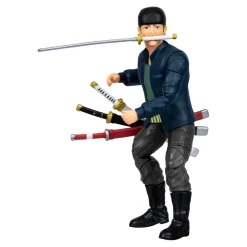 One Piece Action Figure Zoro
