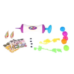 Oonies Oober inflator starter