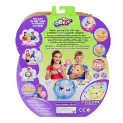 Oonies Oober inflator starter