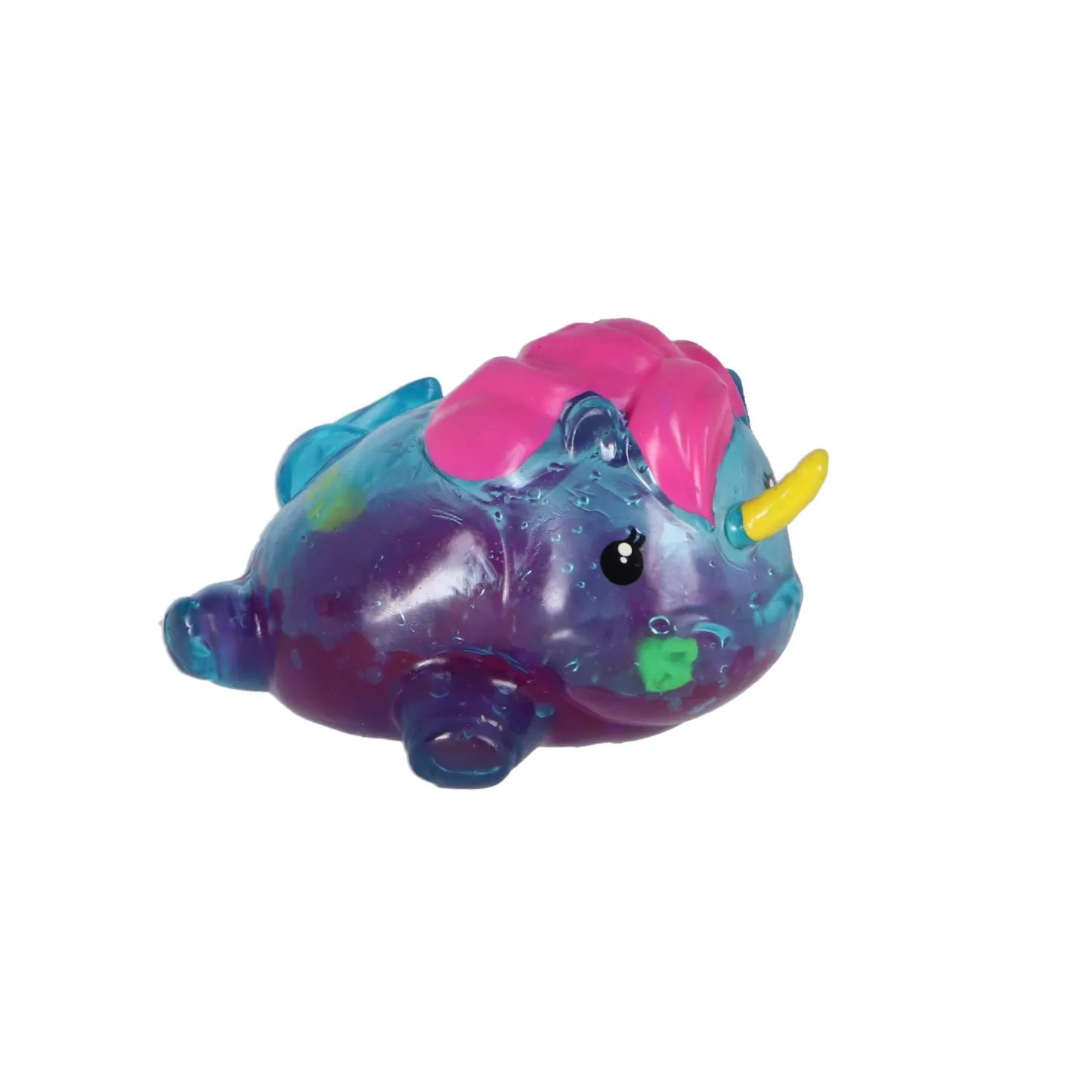 Orb Bubbleez Assorti Pk 12