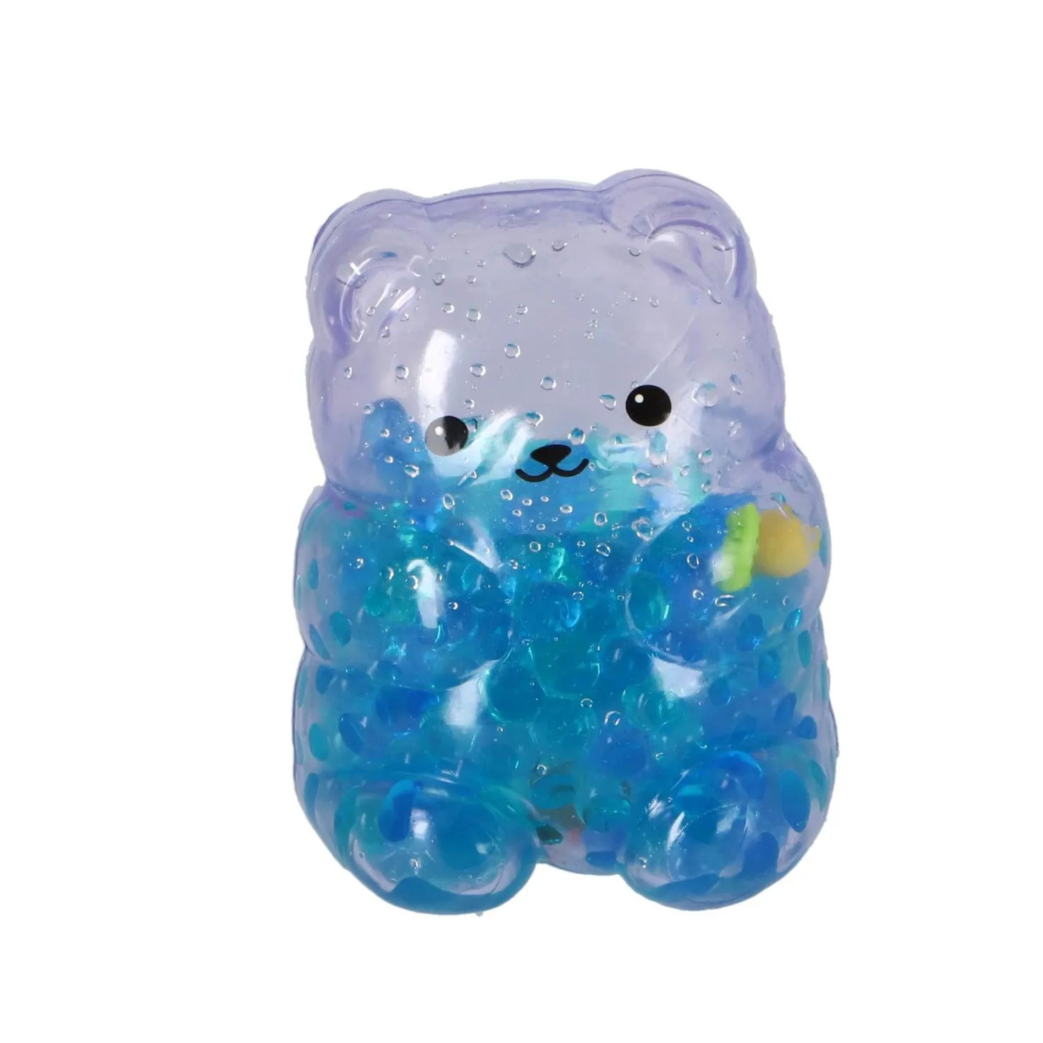 Orb Bubbleez Assorti Pk 12