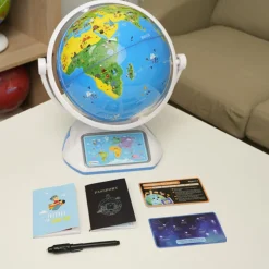 Orboot Earth Explorer's Pack globe