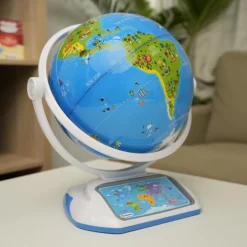 Orboot Earth Explorer's Pack globe