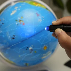 Orboot Earth Explorer's Pack globe